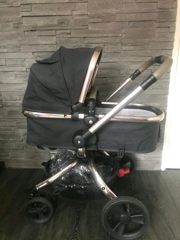 buggy board for mothercare pram